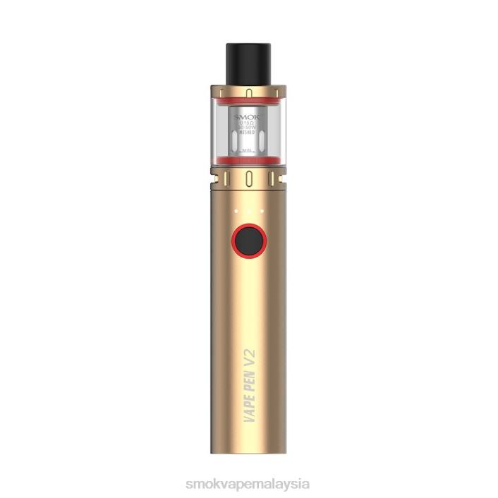 SMOK kit pen vape v2 emas | SMOK Vape Mod 4TBV278