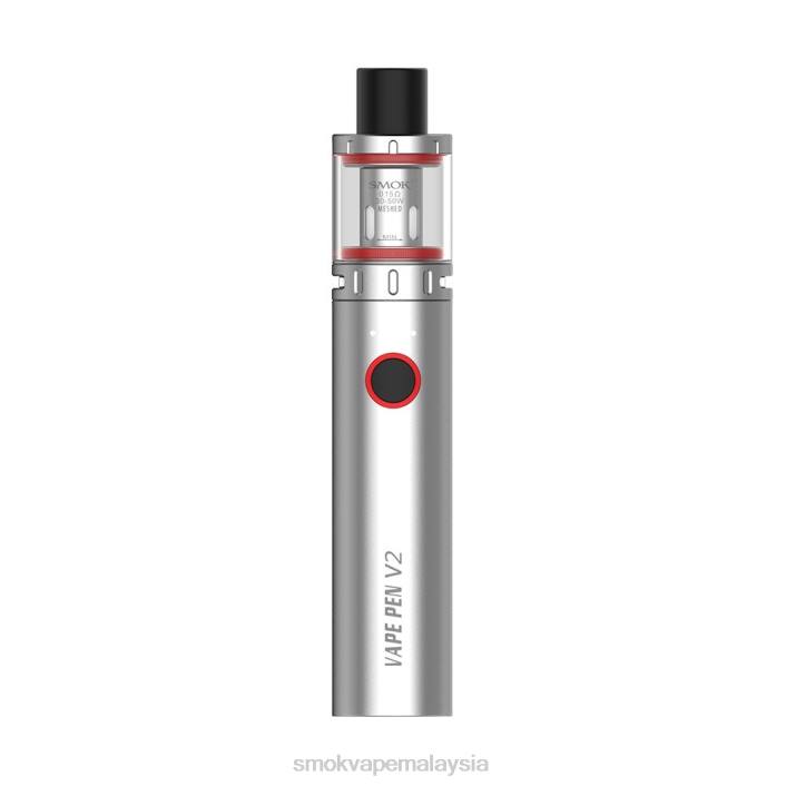 SMOK kit pen vape v2 tahan karat | SMOK Vape Malaysia 4TBV281