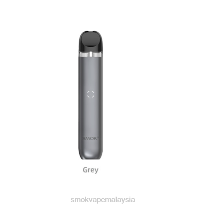 SMOK IGEE kit a1 kelabu | SMOK Vape Malaysia 4TBV41