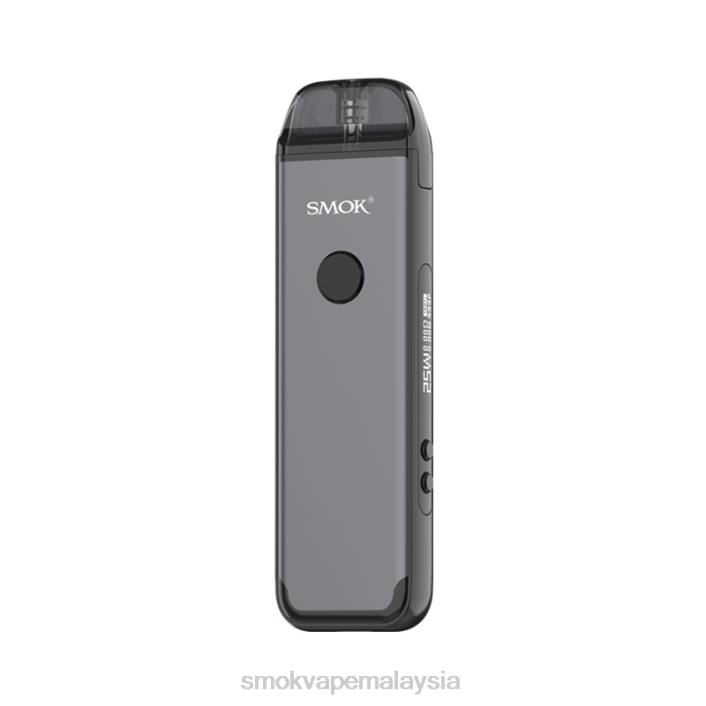 SMOK ACRO kit kelabu | SMOK Vape Pod 4TBV240