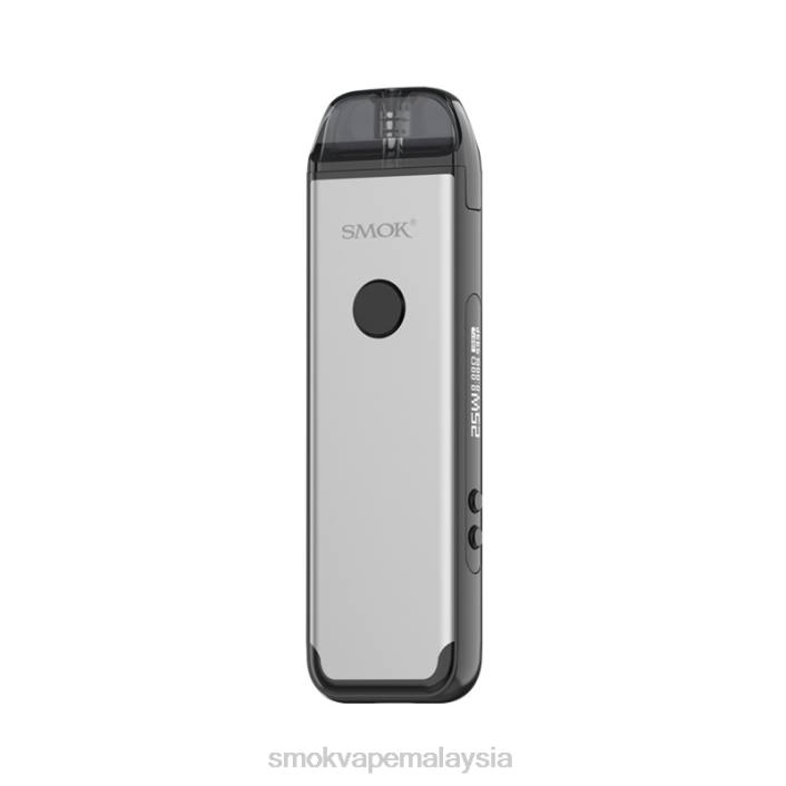 SMOK ACRO kit perak | SMOK Vape Malaysia 4TBV241