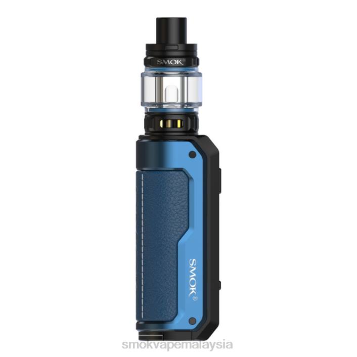 SMOK Fortis kit biru | SMOK Vape Disposable 4TBV177