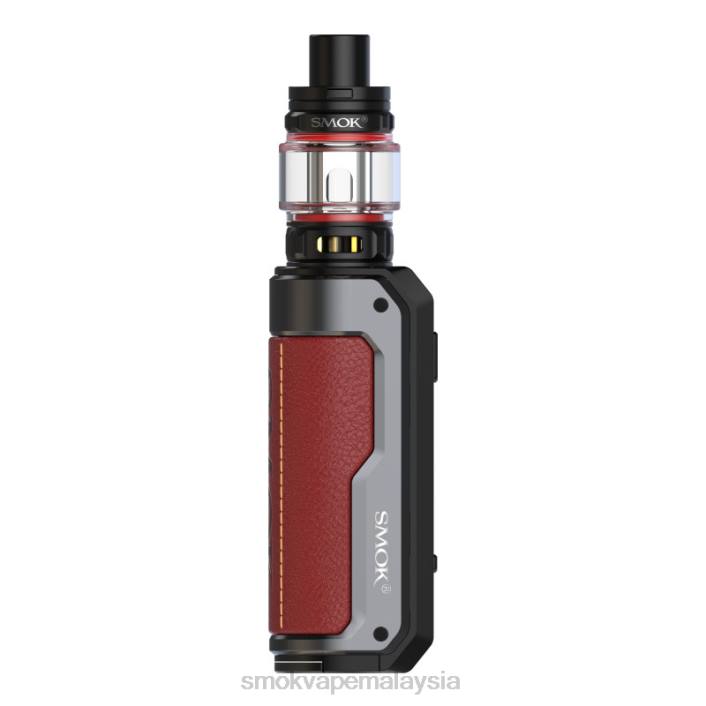SMOK Fortis kit merah | SMOK Vape Mod 4TBV178