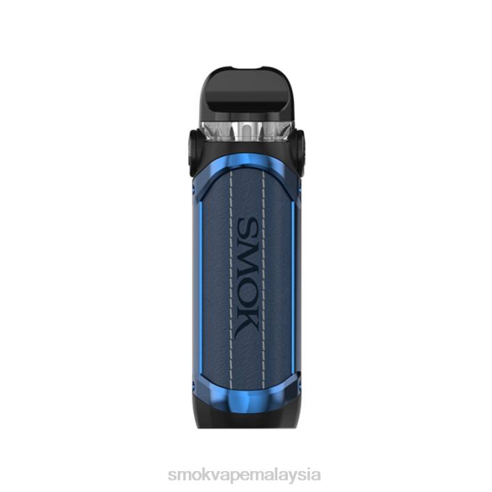SMOK IPX80 kit biru | SMOK Vape Disposable 4TBV247