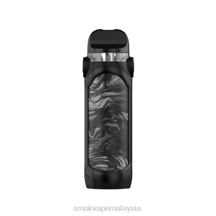 SMOK IPX80 kit kelabu hitam cair | SMOK Vape Tank 4TBV249