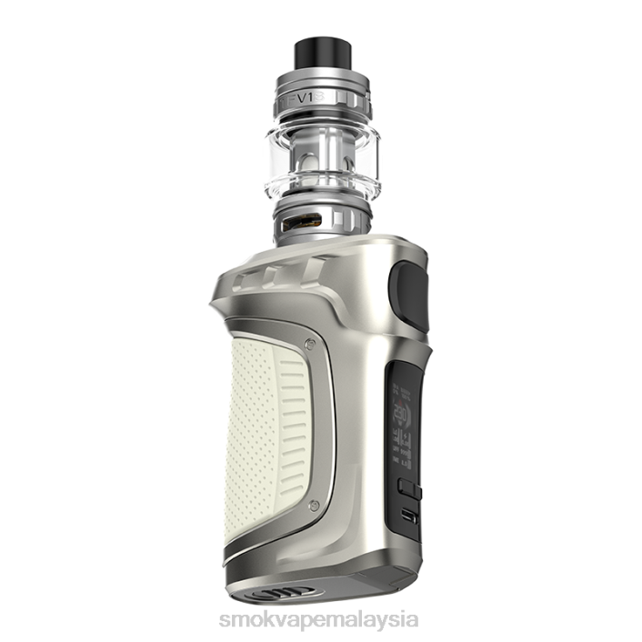 SMOK MAG-18 kit tpu putih kuning air | SMOK Vape Price In Malaysia 4TBV72