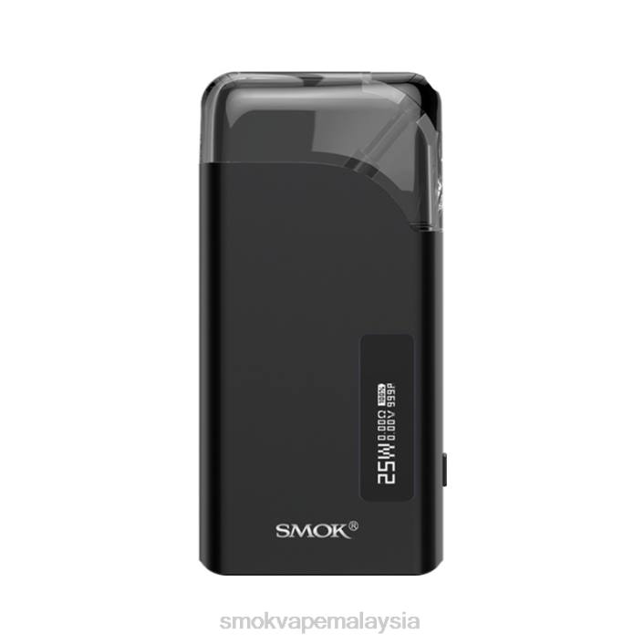 SMOK Thiner kit hitam | SMOK Vape Pod 4TBV200