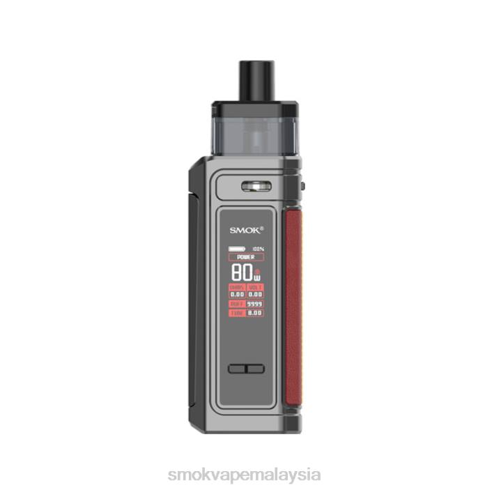 SMOK G-Priv kit pod logam pistol nano | SMOK Vape Pen 4TBV185