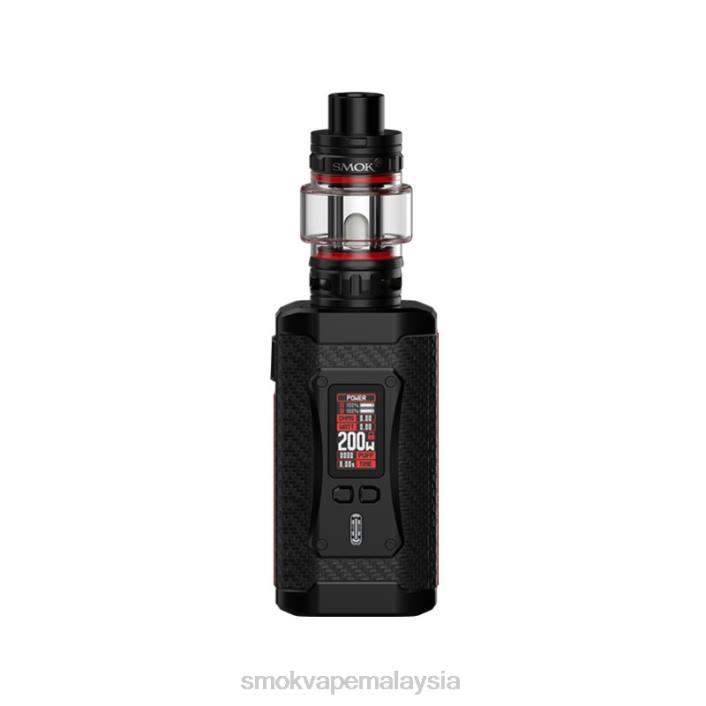 SMOK Morph 2 kit gentian karbon hitam | SMOK Vape Price In Malaysia 4TBV262
