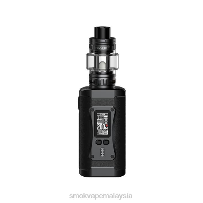 SMOK Morph 2 kit hitam | SMOK Vape Pen 4TBV255
