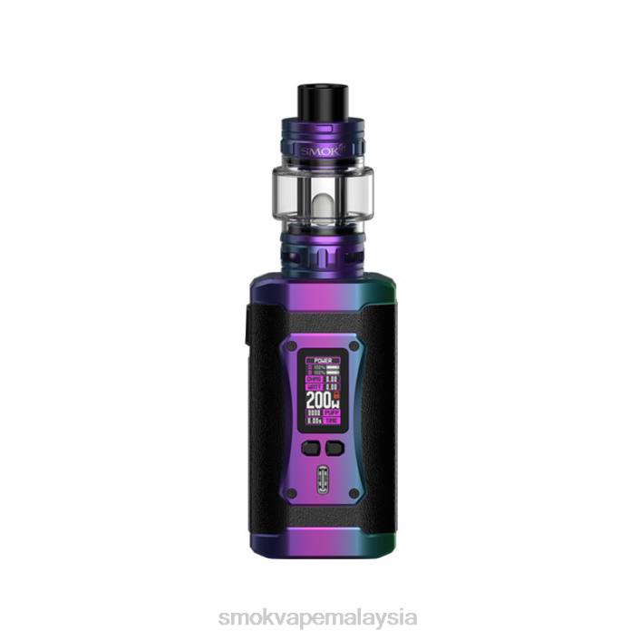 SMOK Morph 2 kit pelangi prisma | SMOK Vape Tank 4TBV259