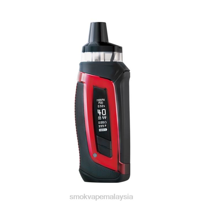 SMOK Morph kit pod-40 hitam | SMOK Vape Pen 4TBV215