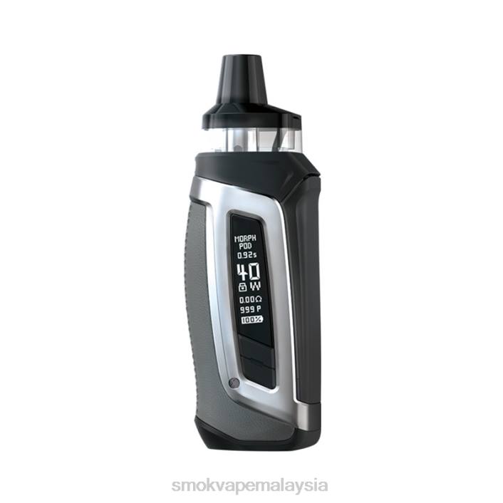 SMOK Morph kit pod-40 kelabu | SMOK Vape Tank 4TBV219