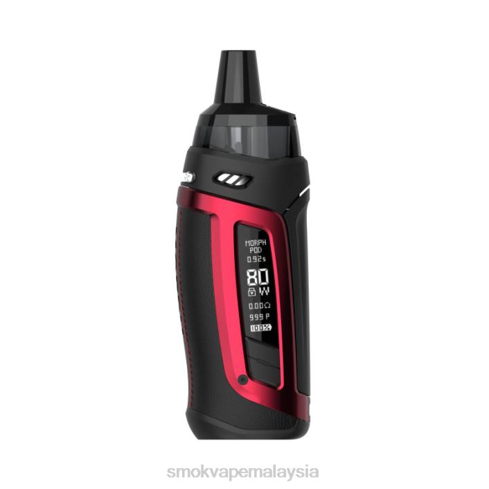 SMOK Morph s pod-80 kit hitam | SMOK Vape Kuala Lumpur 4TBV153