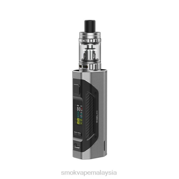 SMOK Rigel kit mini perak | SMOK Vape Price In Malaysia 4TBV252