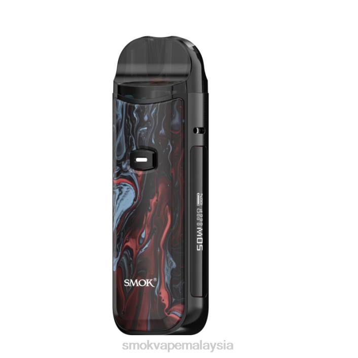 SMOK Nord kit 50w guli merah hitam | SMOK Vape Price 4TBV164