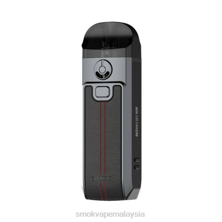 SMOK Nord 4 kit hitam | SMOK Vape Kuala Lumpur 4TBV273
