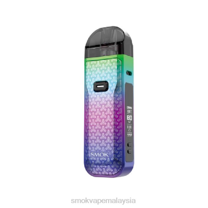 SMOK Nord 5 kit dart 7 warna | SMOK Vape Kuala Lumpur 4TBV43