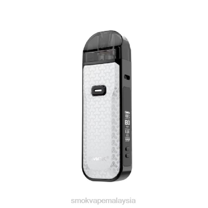SMOK Nord 5 kit dart putih | SMOK Vape Kuala Lumpur 4TBV323