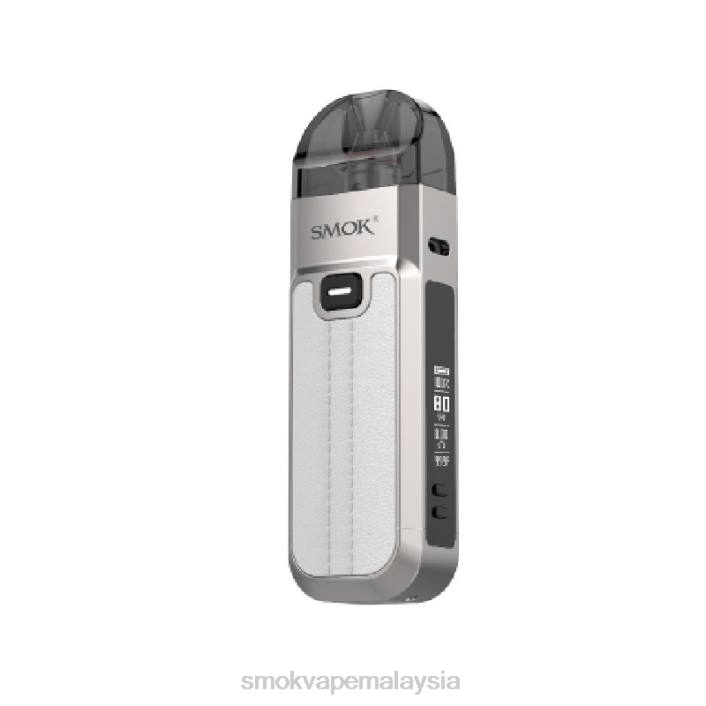 SMOK Nord 5 kit putih kuning air | SMOK Vape Shopee 4TBV46