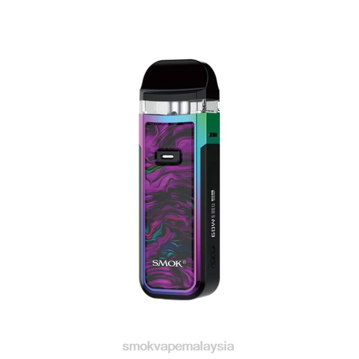 SMOK Nord x kit ungu cair | SMOK Vape Pen 4TBV295