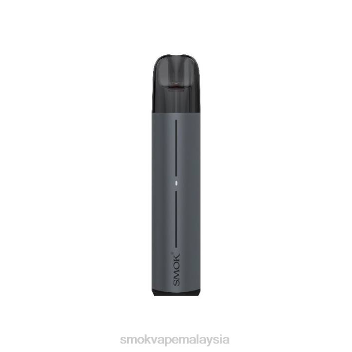 SMOK Solus 2 kit kelabu | SMOK Vape Price 4TBV64