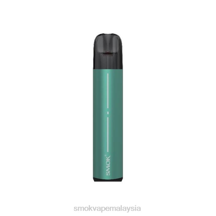SMOK Solus 2 kit tasik biru | SMOK Vape Pen 4TBV65