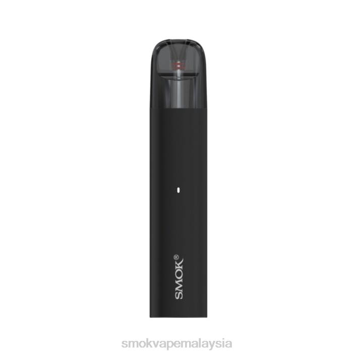 SMOK Solus kit hitam | SMOK Vape Shopee 4TBV146
