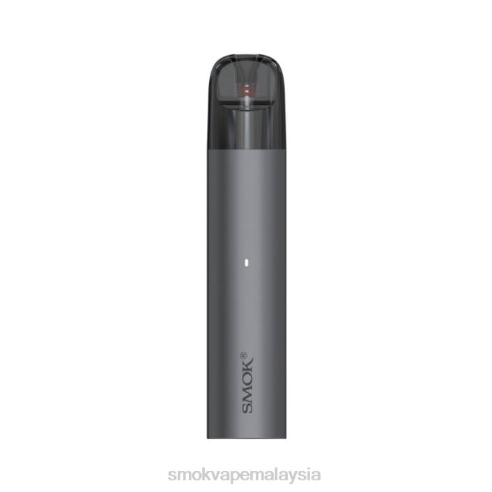 SMOK Solus kit kelabu | SMOK Vape Pen 4TBV145