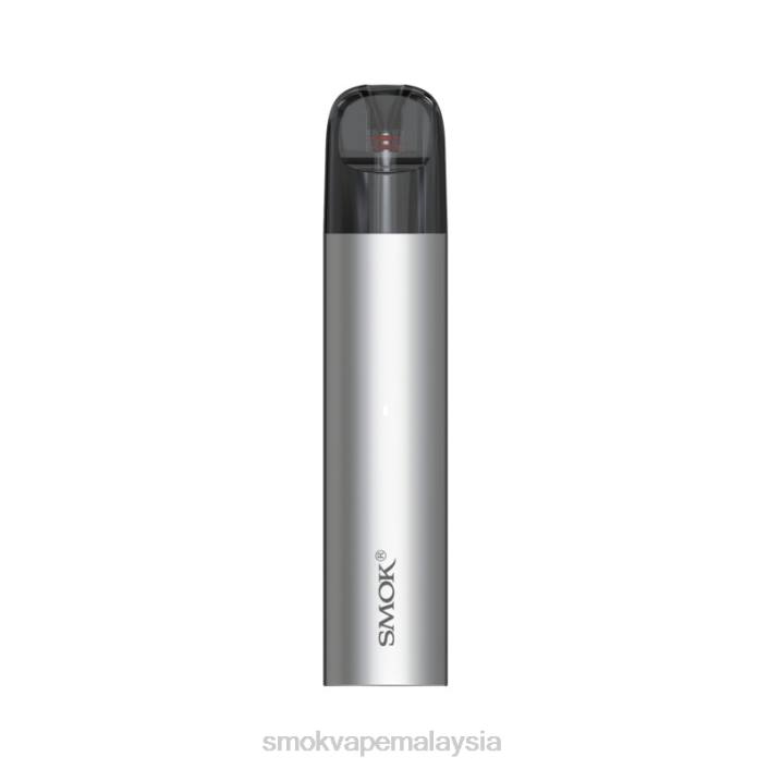 SMOK Solus kit perak | SMOK Vape Tank 4TBV149