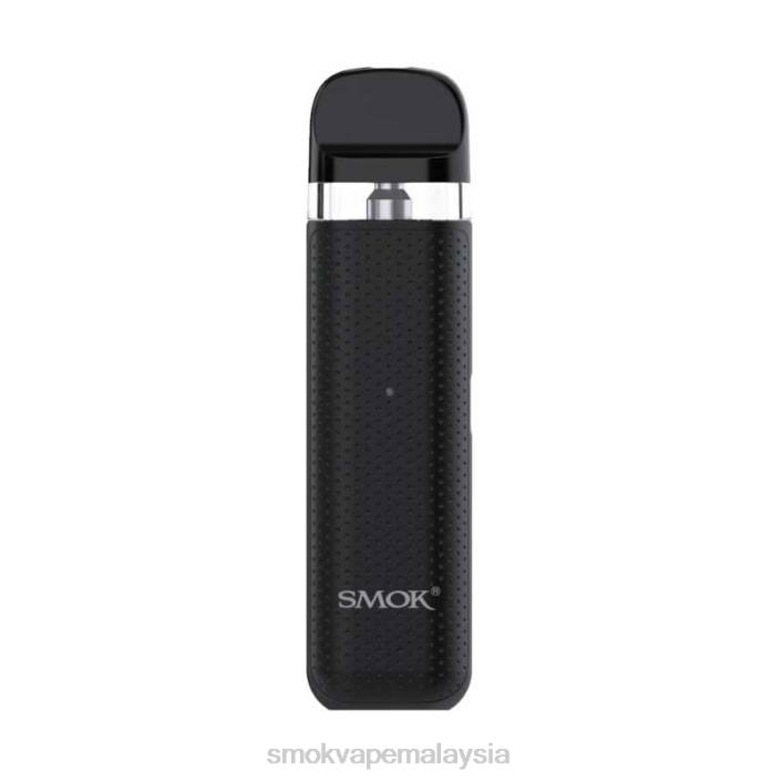 SMOK NOVO kit 2c hitam | SMOK Vape Shopee 4TBV16