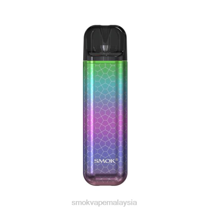 SMOK NOVO kit 2s perisai 7 warna | SMOK Vape Price In Malaysia 4TBV142