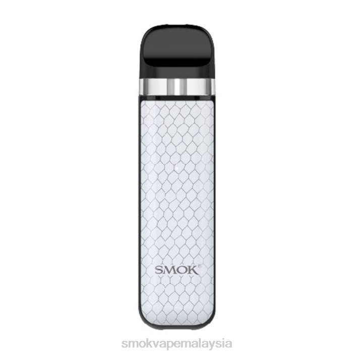 SMOK NOVO 2x kit ular tedung putih | SMOK Vape Price In Malaysia 4TBV62